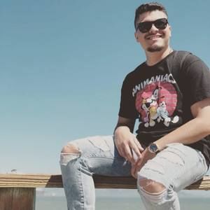 Meet your Posher, Calvin